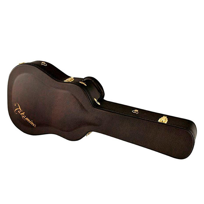 Takamine GC500 NEX Akustik HardCase